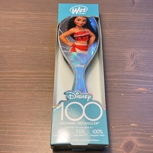 Disney 100 Moana Wet Brush